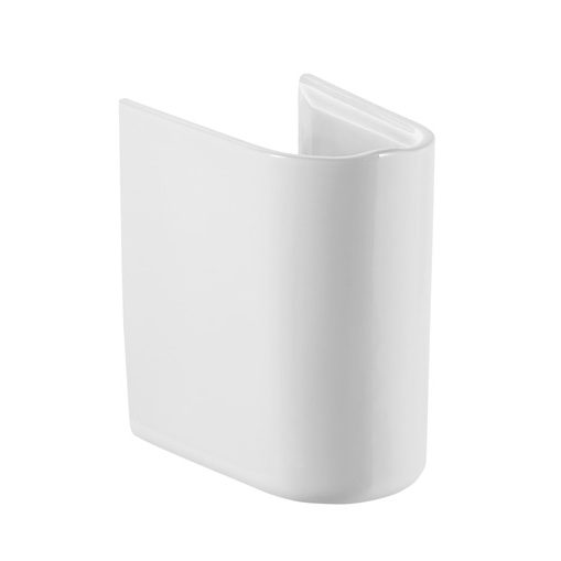 337991.jpg Roca Debba Szifontakaró Mosdóhoz (A337991000) - Image 1