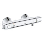 Grohe GRT1000 Termosztátos Zuhanycsaptelep (34814003)