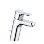 Kludi Pure&Easy Mosdócsaptelep 100 (372900565)