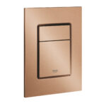 Grohe Skate Cosmopolitan S Brushed Warm Sunset Nyomólap 37535Dl0 (37535Dl0)