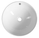 AQUALINE kerámiamosdó, átm.:38cm (38171) - Image 3