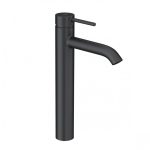 Kludi BOZZ mosdócsaptelep matt fekete (382863976)