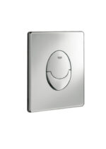 Grohe WC Tartály Nyomólap Skate Air Króm (38505000)