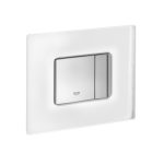 Grohe WC Tartály Nyomólap Skate Cosmopolitan Davinci Satin 38845Fm0 (38845Mf0) - Image 3