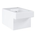 Grohe Cube Ceramic Fali WC (3924500H)