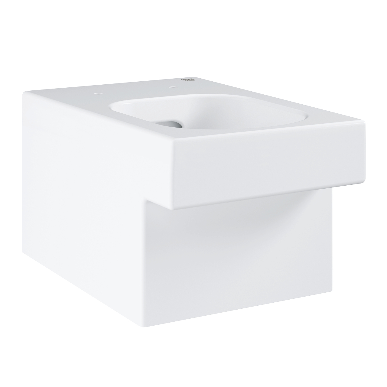 3924500H_1_1 Grohe Cube Ceramic Fali WC (3924500H) - Image 1
