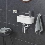 Grohe Euro Ceramic Kézmosó 37X18 CM (39327000)