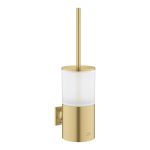 Grohe Allure WC kefe Garnitúra, Brushed Cool Sunrise (40340Gn1)