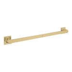 Grohe Allure Törölközőtartó, 625Mm, Brushed Cool Sunrise (40341Gn1)