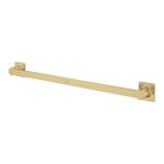 Grohe Allure Törölközőtartó, 625Mm, Brushed Cool Sunrise (40341Gn1) - Image 2