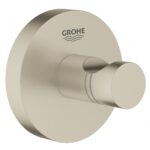 Grohe Essentials Akasztó - Brushed Nikkel (40364En1)