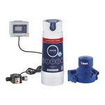 Grohe Blue Pure Ultrasafe-szűrő kezdőkészlet (40876000)