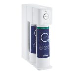 Grohe Blue Pure Fordított ozmózisos mineralizáló vízszűrő kezdőkészlet (40878000)