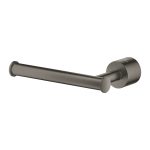Grohe Atrio New WC Papír Tartó, Brushed Hard Graphite (40891AL0) - Image 2