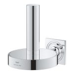 Grohe Allure Tartalék WC Papír Tartó, Króm (40956001) - Image 2