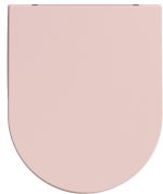 Sapho Isvea Infinity Slim WC-Ülőke, Soft Close, Matt Lazac (40Kf0541I-S) - Image 2