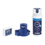 Grohe Blue Pure Aktíszén-szűrő kezdőkészlet (41136000)