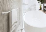 Hansgrohe AddStoris Törölköző Tartó 65cm, Matt Fehér (41747700) - Image 2
