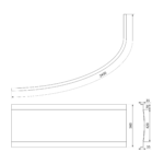 Polysan Naos 180 Előlap - Image 2