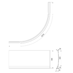 Polysan Sirius Előlap - Image 2