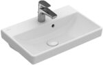 Villeroy & Boch Avento Mosdó Kompakt 550X370 Fehér (4A0055)