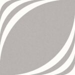 Vives Bali Besakih 20X20 cm Gres Padlólap (4FDB)