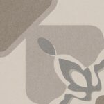 Vives Bali Pulaki 20X20 cm Gres Padlólap (4FDE)