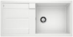 blanco metra xl 6s silgranit mosogatótálca fehér 1000x500