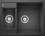 BLANCO METRA 6  Silgranit mosogatótálca , 615X500 - Antracit (516179)