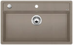 BLANCO DALAGO 8  Silgranit mosogatótálca , 815X510 - Tartufo (517323)