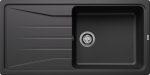 Blanco Sona Xl 6 S Silgranit Mosogatótálca, 100x50, Antracit (519689)