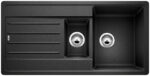 BLANCO LEGRA 6S  Silgranit mosogatótálca , 1000x500 - Antracit (522207)