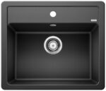 BLANCO LEGRA 6 Silgranit mosogatótálca , 585x500 - Antracit (523332)