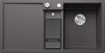 Blanco Collectis 6 S Silgranit Mosogatótálca, 100x51, Palaszürke (523345)