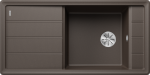 Blanco Faron XL 6 S Silgranit Mosogatótálca, 100x50, Kávé (524812)