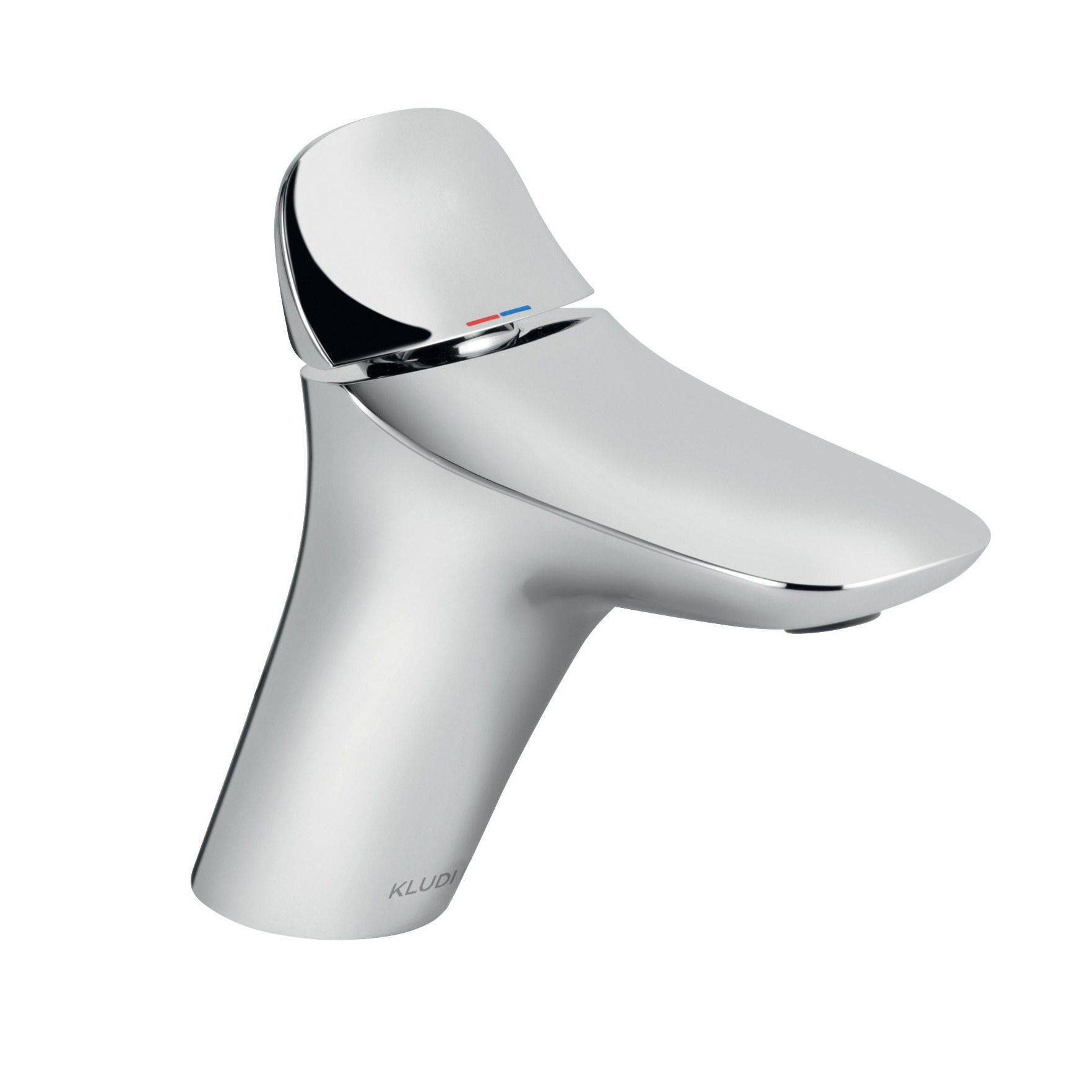 530260575 Kludi AMBA mosdócsaptelep 100 (530260575) - Image 1