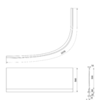 Polysan Tanya Bal Előlap - Image 2