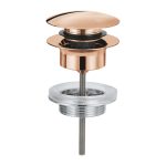 Grohe Klikk-Klakk Leeresztő, Warm Sunset (65807DA0)