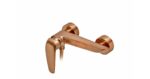 STROHM TEKA Itaca Zuhany Csaptelep BRONZ (67231020BZ)