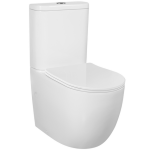 Strohm Teka Manacor Monoblokkos WC Szett (700190200)
