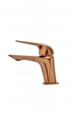 STROHM TEKA Itaca Mosdó Csaptelep S-méret BRONZ (67346020BZ)