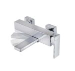 STROHM TEKA Soller kádtöltő csaptelep Króm (851211200)