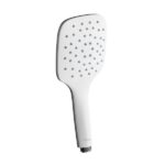 Ravak AIR KÉZI ZUHANYFEJ, 1 FUNKCIÓS - Fehér 120 MM (959.10)