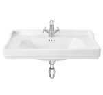 Roca Carmen Mosdó 1 Csaplyukkal Középen 80X50 (A3270A0000)