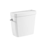 Roca Carmen Monoblokk WC Tartály , Alsó Vízbevezetéssel (A3410A1000)