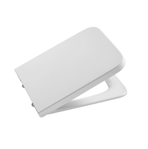 A80153200B.jpg Roca Inspira Square WC Ülőke Softclose (A80153200B) - Image 1