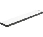 Roca Tempo Polc 60Cm - Grafit szürke, Fényes (A817027CN0)