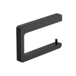 Roca Tempo WC Papír Tartó - Króm, Fényes (A817034001) - Image 4