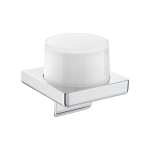 Roca Tempo Falra Szerelhető Folyékony Szappanadagoló - Króm, Fényes (A817037001)