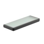 Roca Tempo Polc 30Cm - Rózsaarany, Fényes (A817040RG0) - Image 3